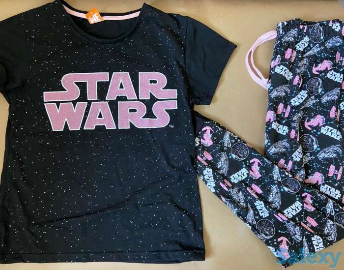 Новые пижамы по 3990, фотография 3