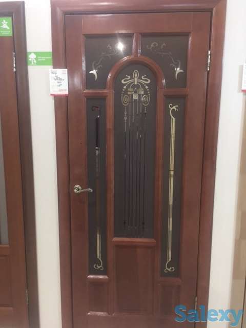 Продам деревянные двери, фотография 9