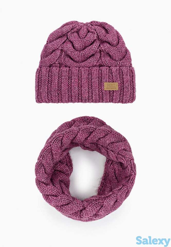 Комплект ferz, фотография 1