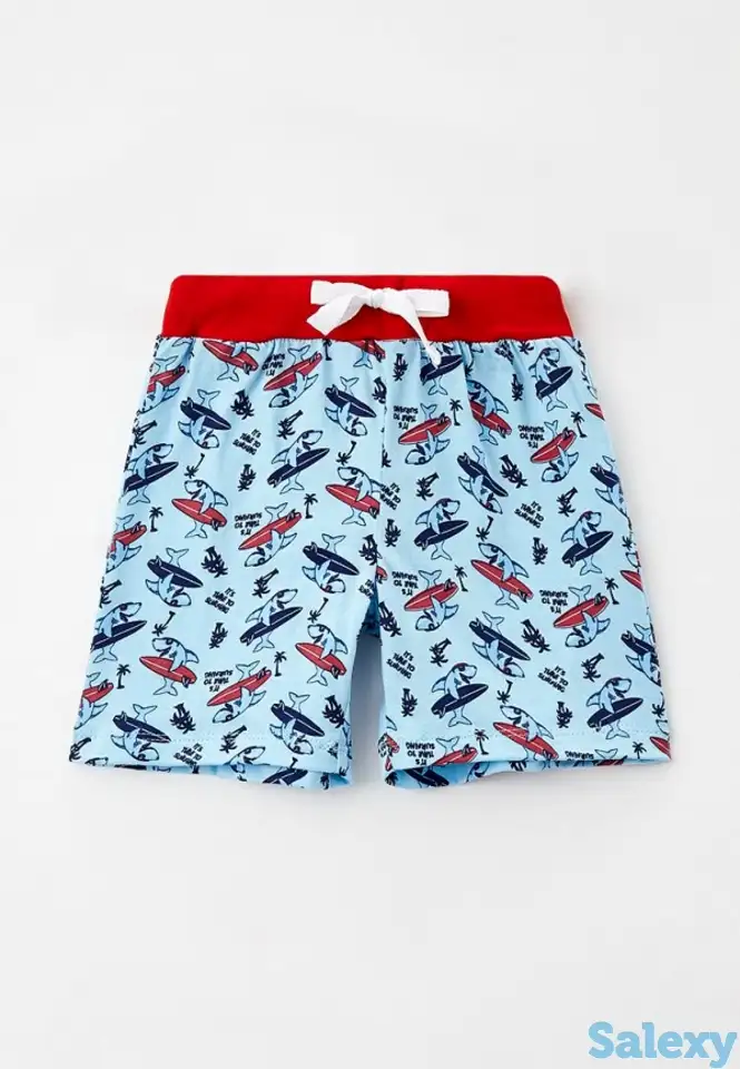 Шорты спортивные котмаркот, фотография 1