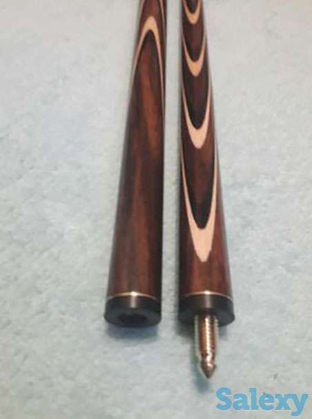 Кий для бильярда 75000тг ручная работа новый!, фотография 1