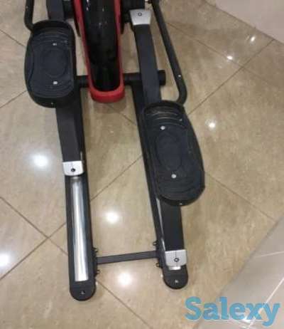 Новый эллипсоид-орбитрек AL905E доставка и установка, фотография 5