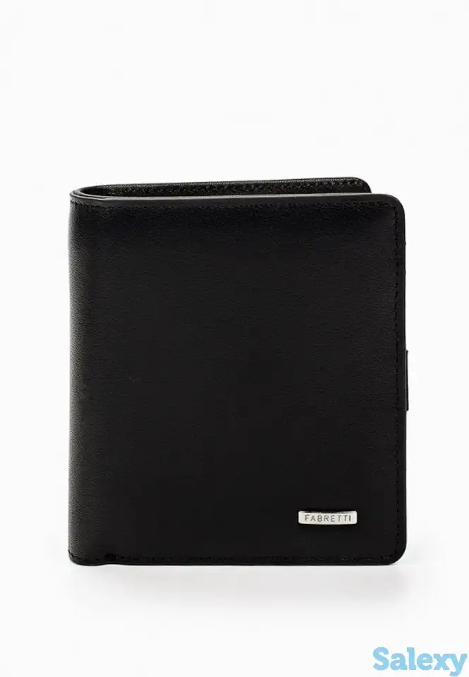 Кошелек fabretti, фотография 1