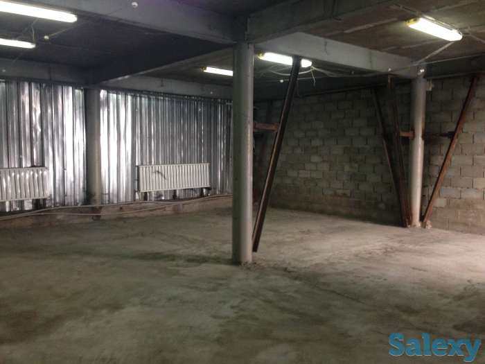 Сдам офисные и складские помещения, Сыздыкова4, фотография 7