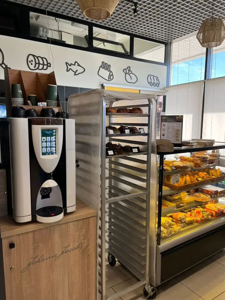 Аренда кофемашин, фотография 1