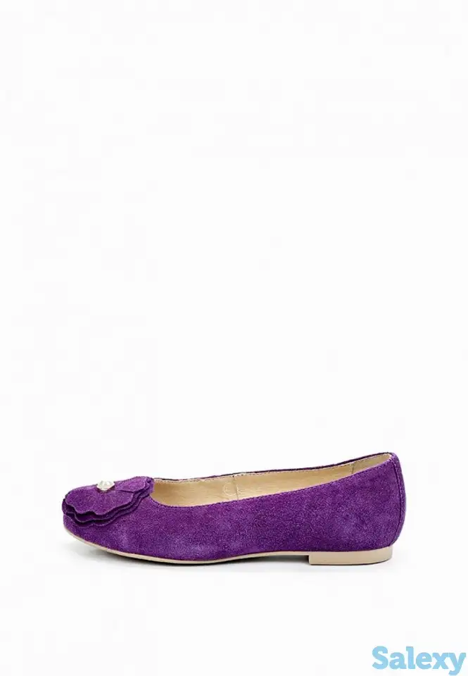 Балетки ralf ringer, фотография 1