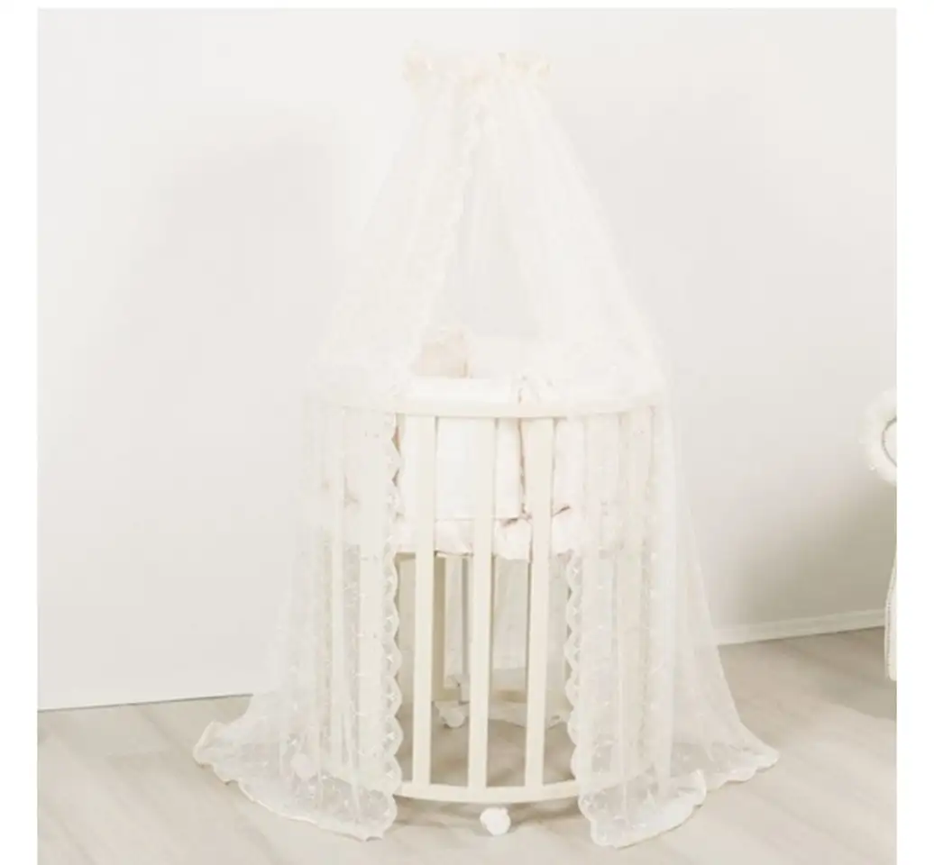 Лисенок манеж-кровать 9 в 1 Северная звезда, фотография 2