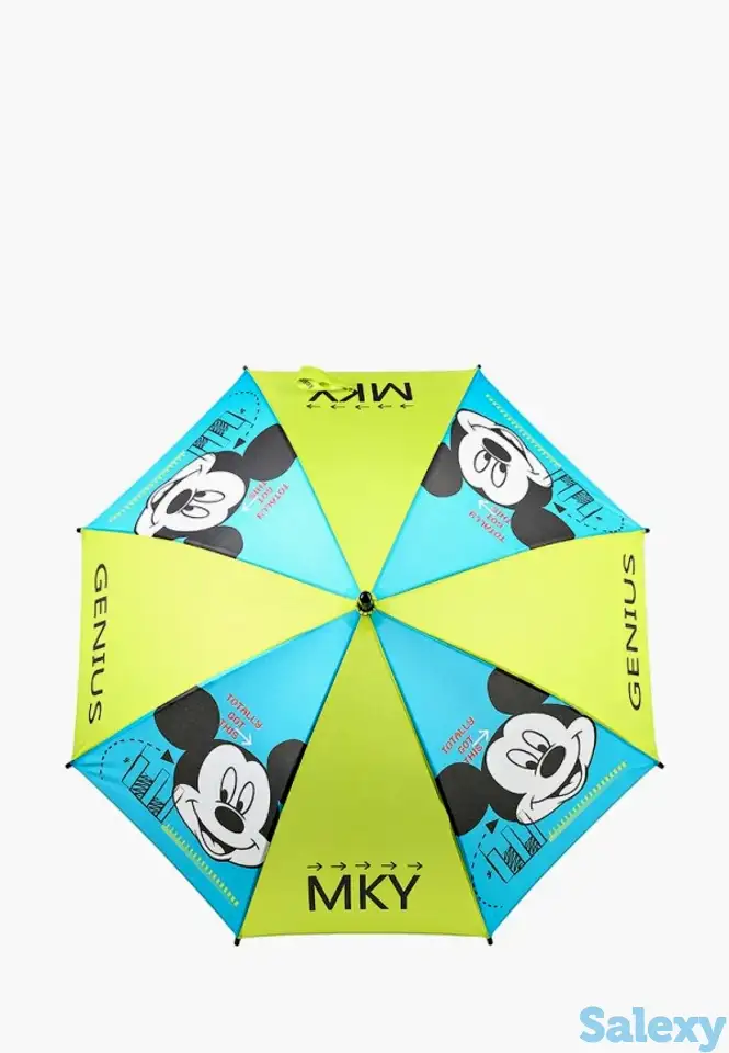 Зонт-трость playtoday, фотография 2