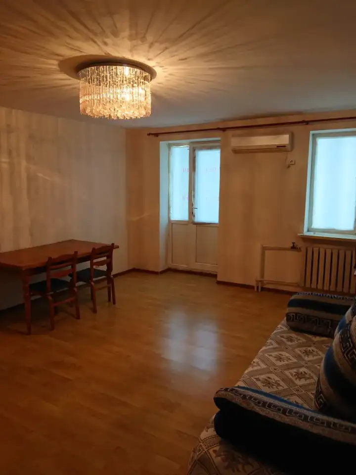 Продам 2-х комнатную квартиру, 3А микрорайон, дом 15/2, вдоль центральной дороги, фотография 5