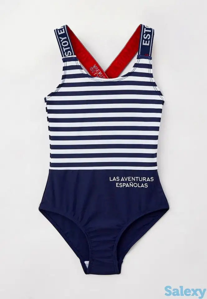 Купальник playtoday, фотография 1