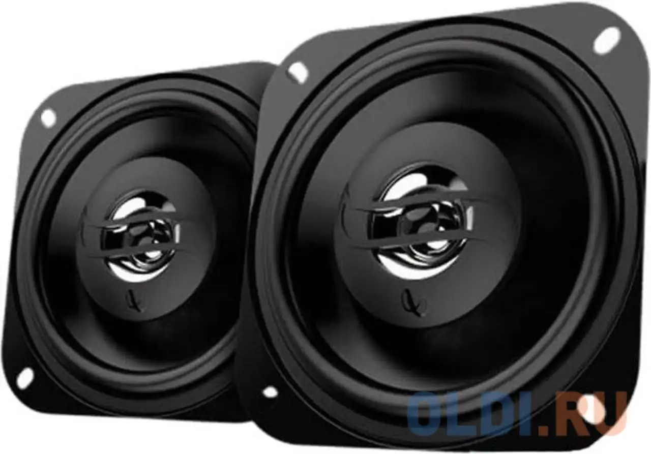 Infinity alpha 4020 автоколонки, фотография 1