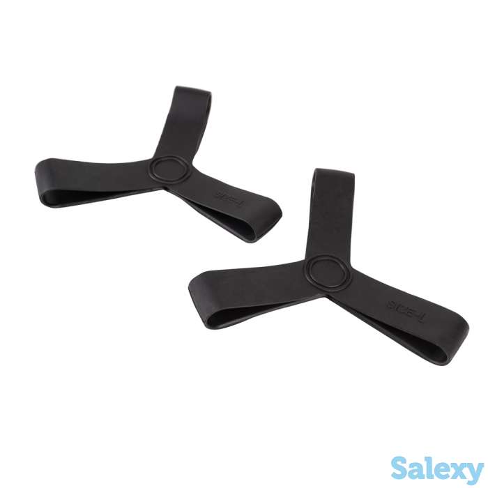 Держатель для ласт scorpena резиновый  большой (2шт.), фотография 5