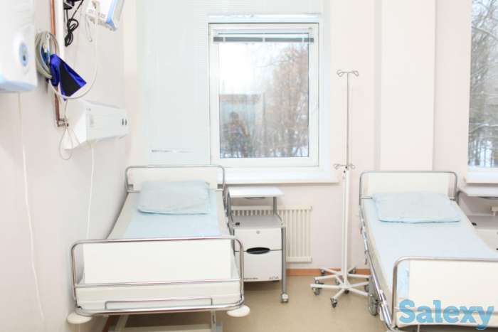 Медицинский центр 