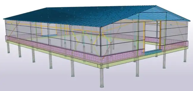 Проектирование КМ КМД КЖ КД, фотография 3