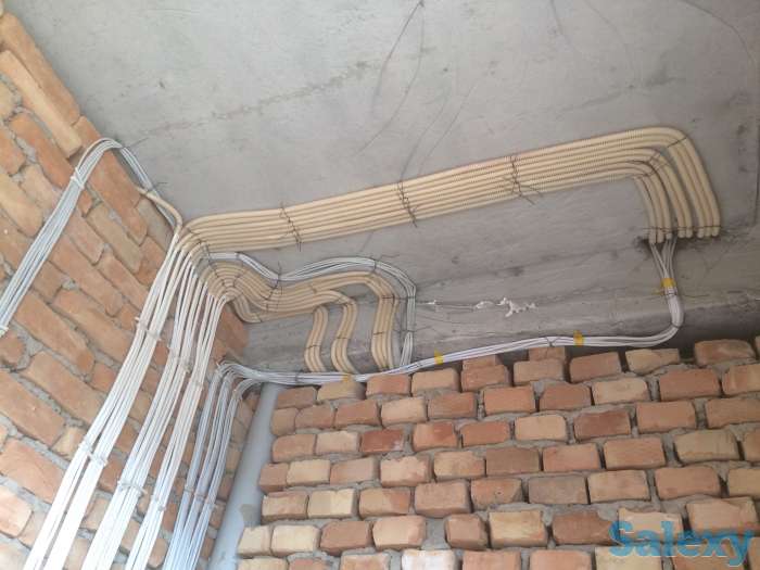 Электромонтажные услуги, фотография 8