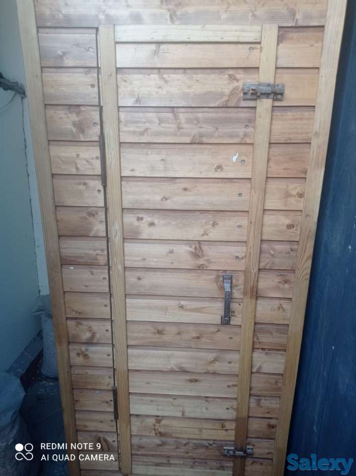 Павильон, фотография 1