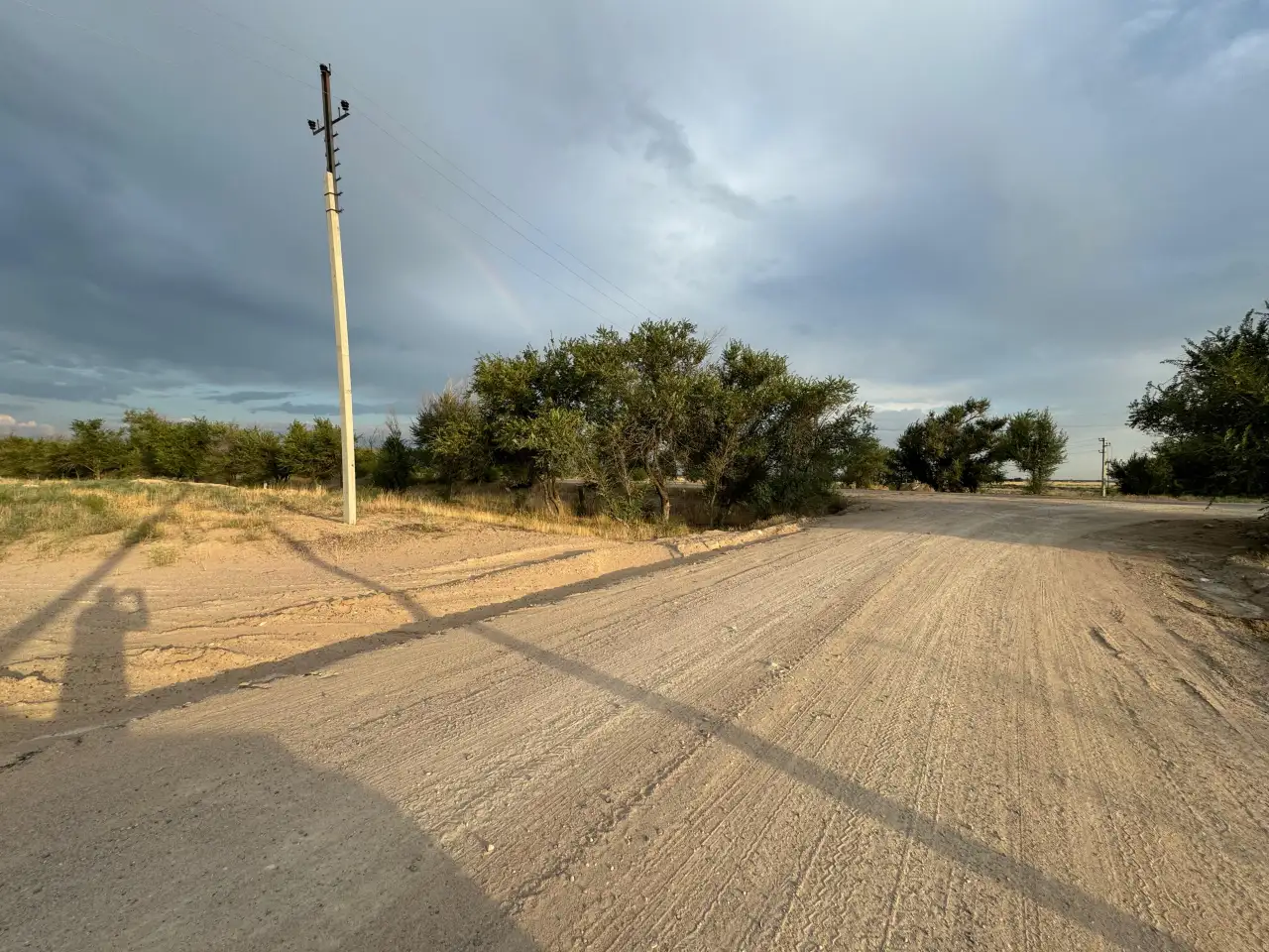 В промзоне Арна города Алатау 10 га, фотография 10