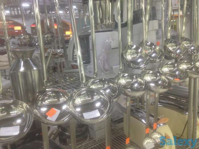 Новая посуда для ресторанов и кафе, фотография 5