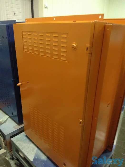 Уличный платежный терминал, фотография 2