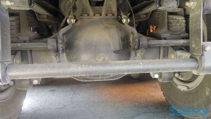 Shacman M3000  25T, фотография 3