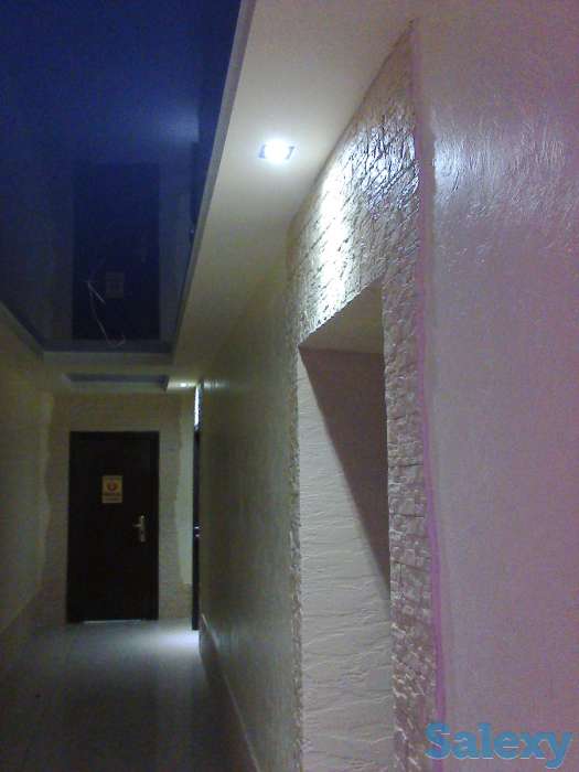 Нанесение Леонардо, фотография 1