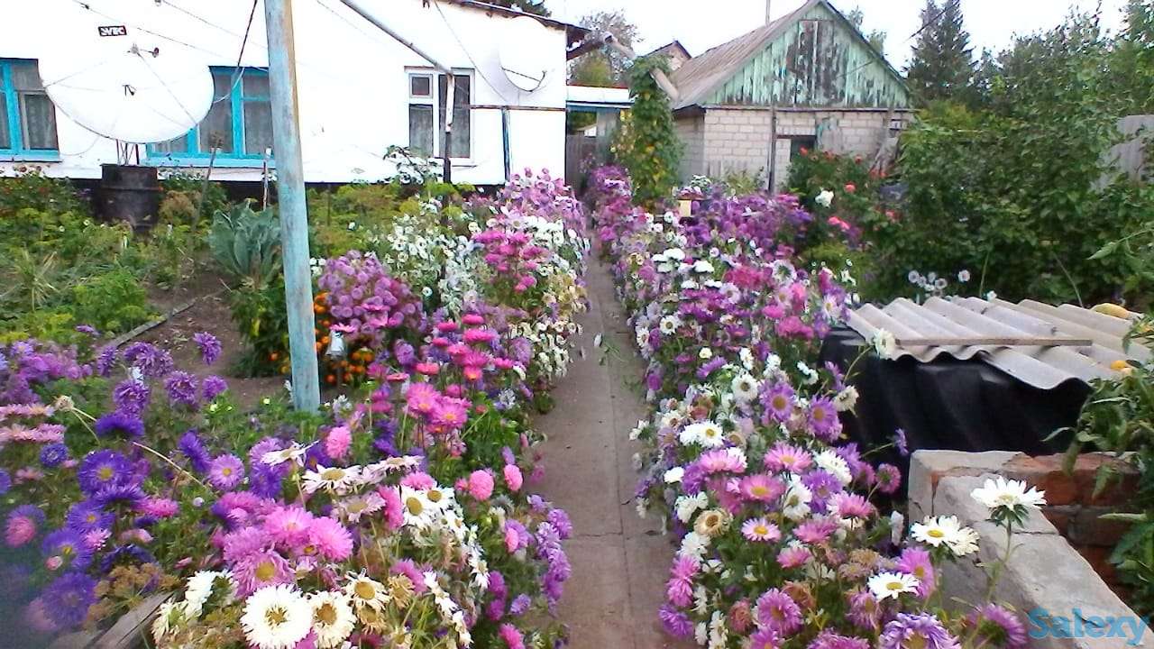 Продается дом пос. Первомайский, фотография 7