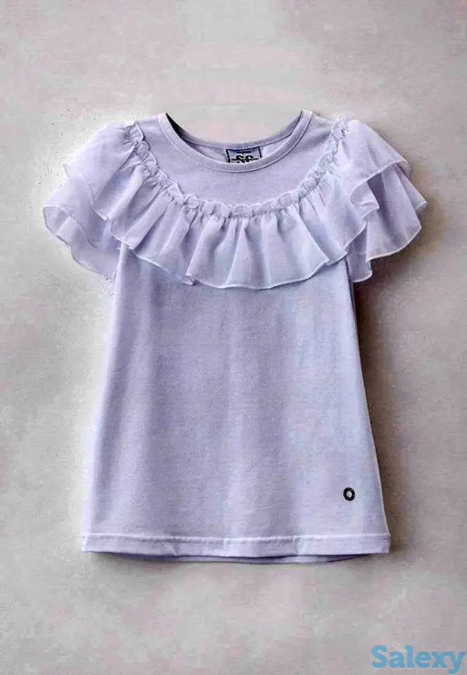 Блуза playtoday, фотография 1