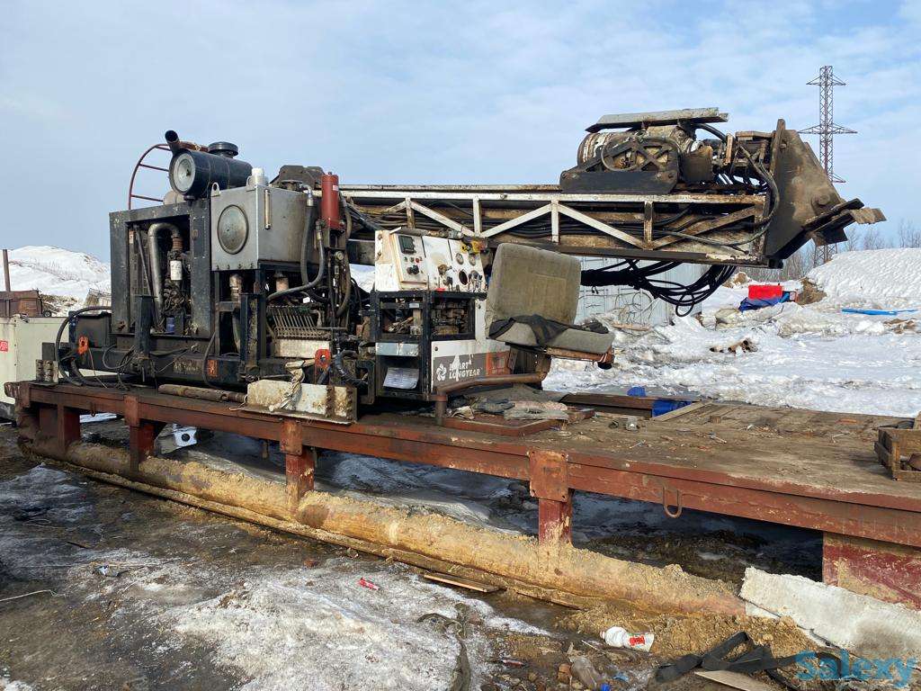 Буровая установка Boart Longyear LF-90D LF 90, фотография 7