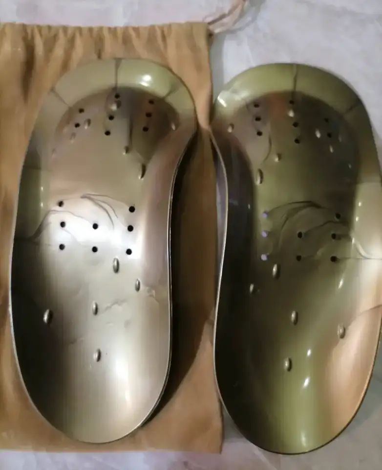 Продаются лечебные стельки, фотография 3