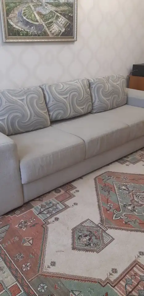 домашний кинотеатр диван, фотография 4