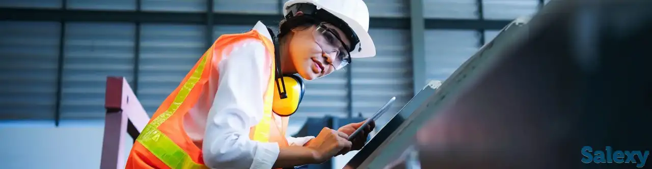 Оценка профессиональных рисков охраны труда, фотография 1