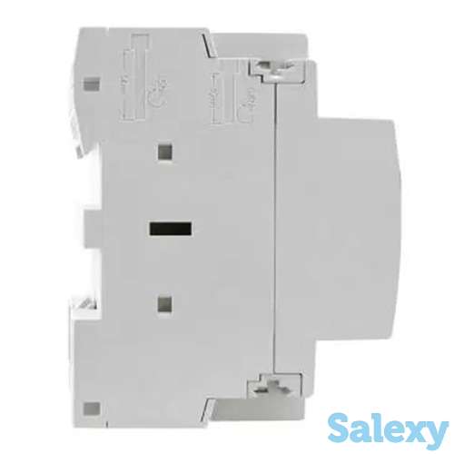 Модульный контактор КМ63/4P 63A 4НО Энергия, 32 шт, фотография 3