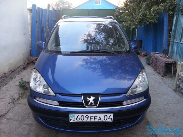 Продам машину пижо Peugeot, фотография 5