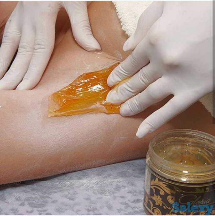 Курсы шугаринга 100% результата, фотография 3