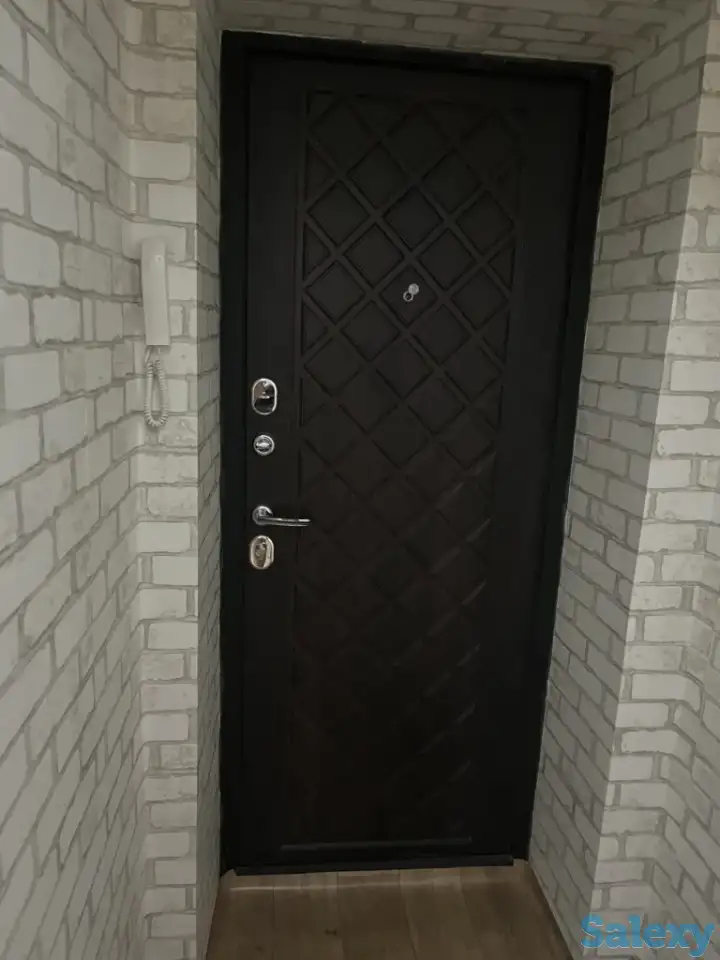 Продам 3х комнатную квартиру., фотография 2