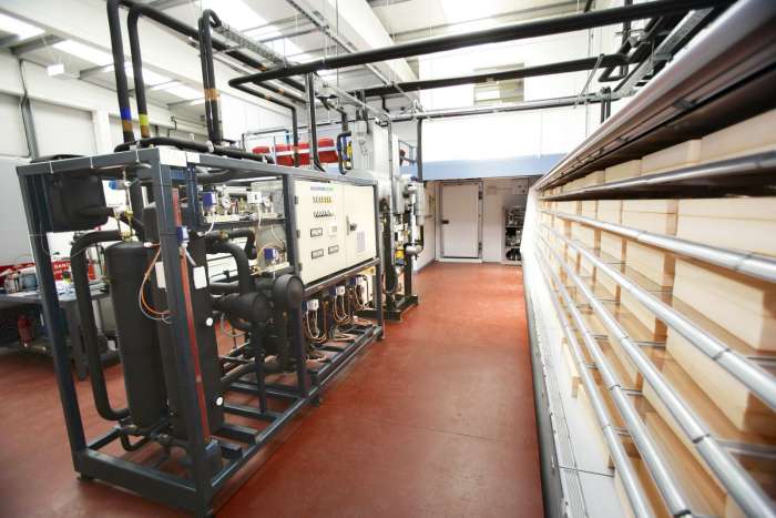 Ремонт холодильного и теплового оборудования, фотография 1