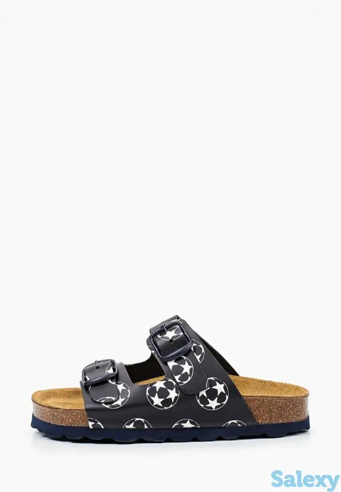 Сандалии orthoboom, фотография 1