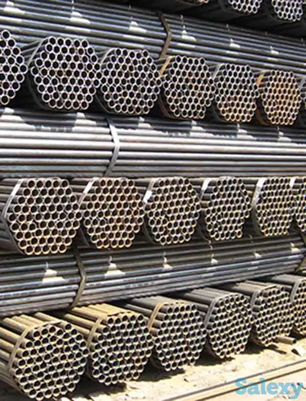 Компания «ClassiCo» ― является поставщиком металлопроката, фотография 2