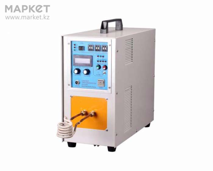 Индукционный нагреватель средней частоты lh-70ав, фотография 1