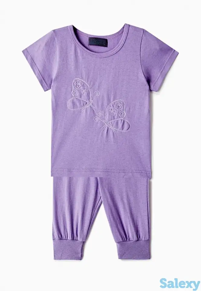 Пижама robykris, фотография 1