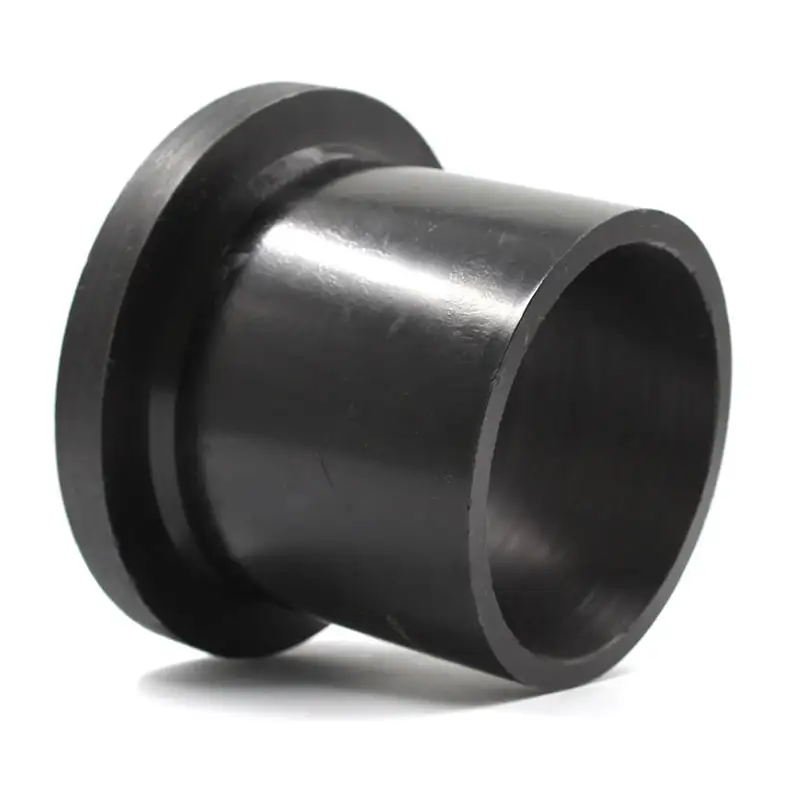 Втулка пэ, D наруж. 6-2000 мм, D внтур. 16-355 мм, L 0,018-0,9 мм, Давление: Ру10; Ру16; Ру12.5..., фотография 1