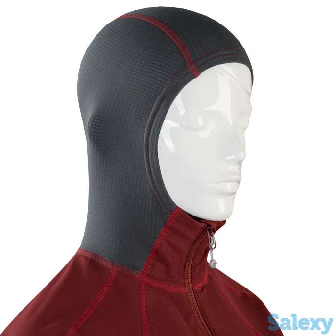 Куртка сивера денница про гранат, фотография 3