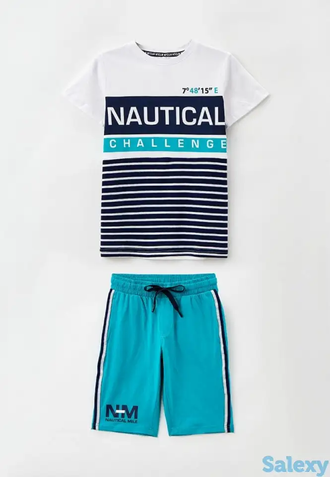 Костюм спортивный playtoday, фотография 1