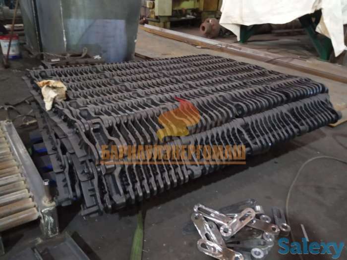 топки ТЛЗМ , фотография 3