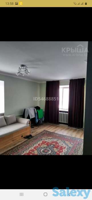 Продам квартиру, Сейфуллина29, фотография 3