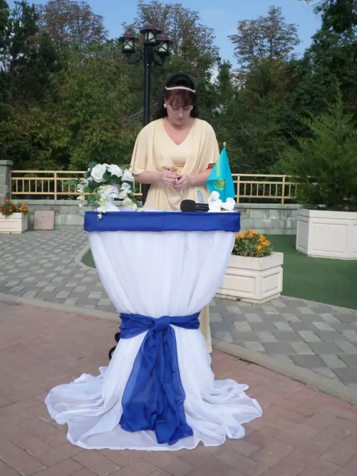 Профессиональный ведущий, тамада, фотография 1