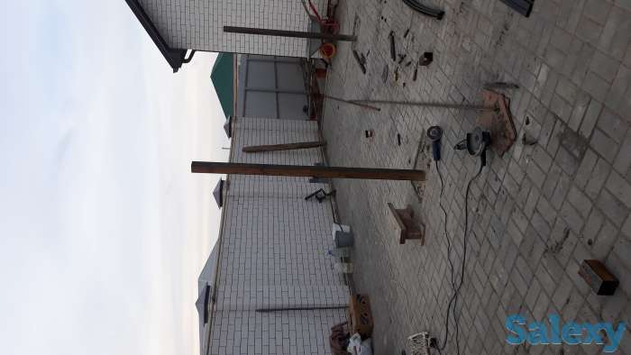 Окна в Дом., фотография 5