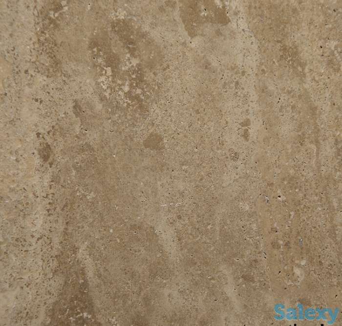 Турецкий травертин в Алматы, фотография 3