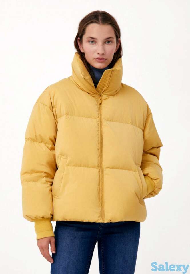 Пуховик finn flare, фотография 1