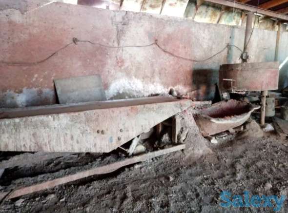 Резиновые формы для тротуарной плитки. Вибростол. Бетономешалка., фотография 7